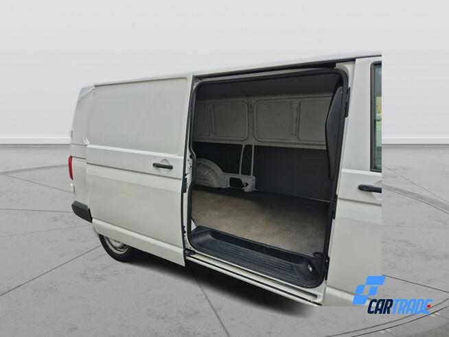 Volkswagen Transporter T6.1 3 osobowy  LONG  LANG L2H1 Kraków - zdjęcie 3