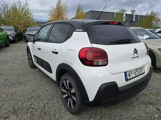 Citroen C3 Komorniki - zdjęcie 5