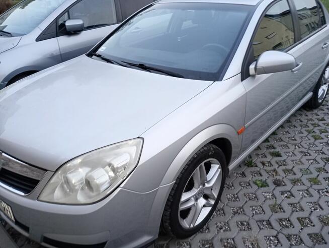 Opel Vectra C Elbląg - zdjęcie 5
