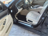 BMW 520 Pneumatyka zadbany mechanicznie Kraków - zdjęcie 8
