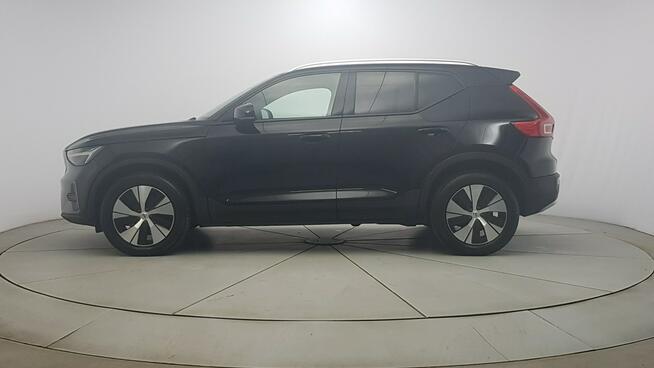 Volvo XC 40 B3 Core ! Z Polskiego Salonu ! Faktura VAT ! Warszawa - zdjęcie 4