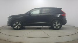 Volvo XC 40 B3 Core ! Z Polskiego Salonu ! Faktura VAT ! Warszawa - zdjęcie 4