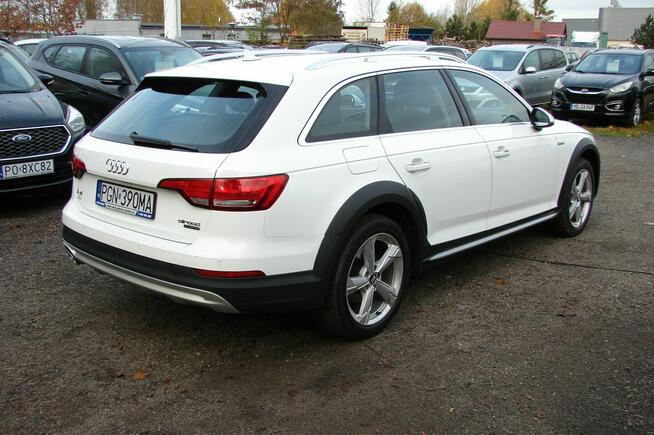 Audi A4 Allroad Piła - zdjęcie 7