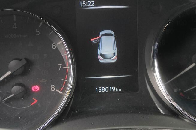 Qashqai 1,2 turbo Benzyna Lublin - zdjęcie 4