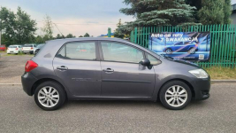 Toyota Auris na raty wynajem Leasing bez BIK KRD od FastCars Kraków - zdjęcie 3