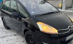 Citroen C4 Grand Picasso 1.6hdi Boguszów-Gorce - zdjęcie 2