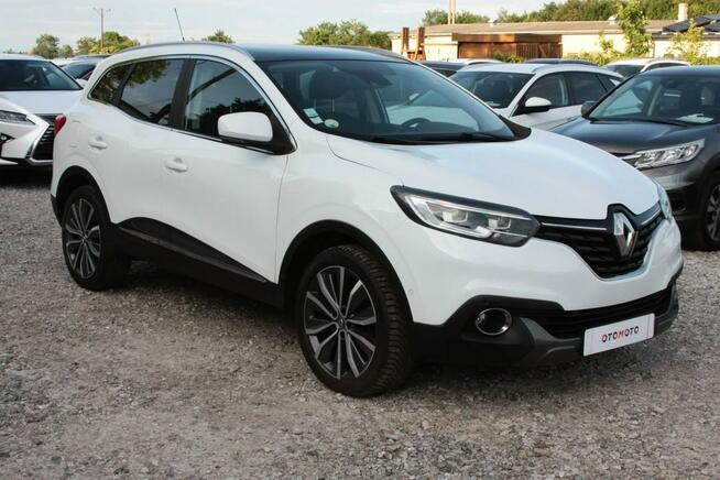 Renault Kadjar 1.6dci 2016r Panorama PolSkora Kamera Czujniki Strzała - zdjęcie 2
