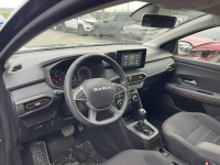 Dacia Sandero Stepway Automat Podgrzewanie Klimatronik Kamera Gliwice - zdjęcie 7