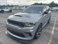 Dodge Durango R/T Plus / AWD / HEMI