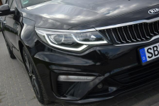 Kia Optima 1.6D 2018r Navi Kamera Oryginał lakier Sprowadzony Opłacony Majdan Sieniawski - zdjęcie 9