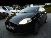 Grande Punto 107tyś km Stan b.dobry Bezwypadkowy Niemiec Gwarancja 12m Częstochowa - zdjęcie 8