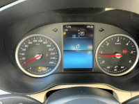 Mercedes GLC 2019r 2.0 194KM 97.500+Vat Salon PL ASO Lubartów - zdjęcie 3