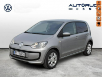 Volkswagen Up! 1.0B 60KM Move SalonPL Nawigacja Serwis Klimatyzacja