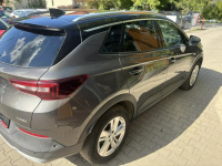 Opel Grandland X ELITE+ / BEZWYPADKOWY / NOWY ROZRZĄD Poznań - zdjęcie 7