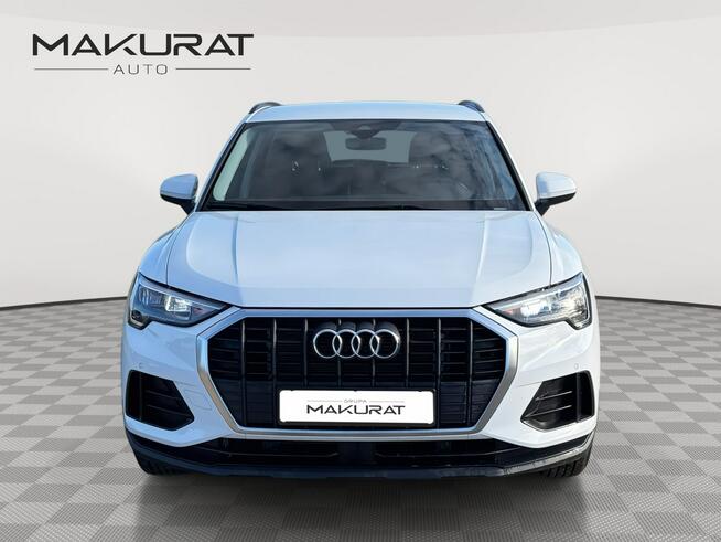 Audi Q3 ZS273SG#35 TFSI mHEV S tronic LED Cz.park Salon PL VAT23% Pępowo - zdjęcie 5