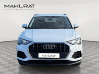 Audi Q3 ZS273SG#35 TFSI mHEV S tronic LED Cz.park Salon PL VAT23% Pępowo - zdjęcie 5