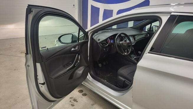 Opel Astra V 1.6 CDTI Dynamic S&amp;S Grójec - zdjęcie 11