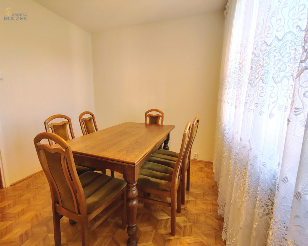 Duże 4  pokojowe mieszkanie na sprzedaż 68,5m2 Sochaczew - zdjęcie 8