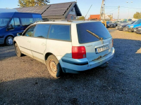 Volkswagen Passat 1.9TDI 110km 00r Tarnów - zdjęcie 3