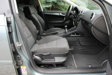Audi A3 Turbo Benzyna Sportbec 164 tys km Zadbana Lubań - zdjęcie 12