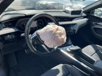 Audi Q8 e-tron Q8 Sportback e-tron S line 4x4 Gliwice - zdjęcie 8