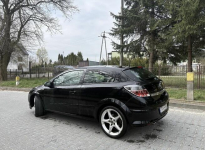 Opel Astra 1.9 CDTI 150KM 2005 Pińczów - zdjęcie 4