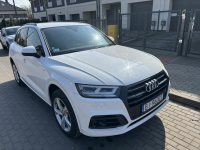 Audi Q5 2.0 TDI Quattro S tronic