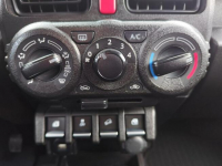 Suzuki Jimny 2023/VAT-1/SALON POLSKA/doposażony 20.000PLN/gwarancja Ełk - zdjęcie 10