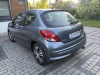 Peugeot 207 2011 Super Stan Zawiercie - zdjęcie 8