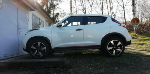sprzedam Nissan Juke Jelenia Góra - zdjęcie 4