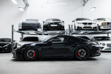 Porsche 911 GT3 Touring 510 KM. Bezwypadkowa. Full PPF. Po serwisie. Węgrzce - zdjęcie 8