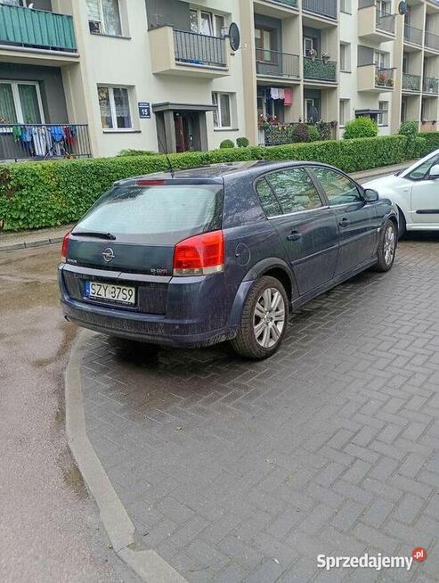 Opel signum 2005r Żywiec - zdjęcie 7