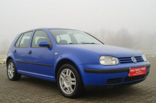 Volkswagen Golf Sprowadzony z Austrii 1.4 benz. 75KM Goczałkowice-Zdrój - zdjęcie 7