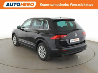 Volkswagen Tiguan led dsg navi pdc asystenci auto klima 3 strefy Warszawa - zdjęcie 4