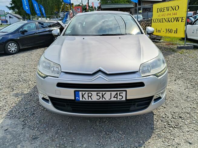 Citroen C5 2011r*Lift*LED*Diesel Bibice - zdjęcie 7