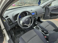 Hyundai i30 Opłacony Zdrowy  Zadbany Serwisowany z Klimatyzacją 1 Wl Kisielice - zdjęcie 8