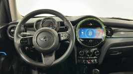 Mini Cooper automat Warszawa - zdjęcie 9