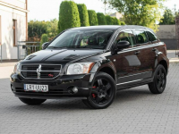 Dodge Caliber R/T 1.8i 150KM Manual ! Super Stan ! Zarejestrowany ! Zwoleń - zdjęcie 11