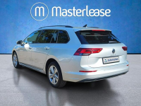 Volkswagen Golf 2.0 TDI Life! Z Polskiego Salonu! Faktura VAT! Warszawa - zdjęcie 7