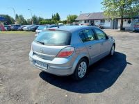 Opel Astra 1.7CDTI 101km 04r Tarnów - zdjęcie 4