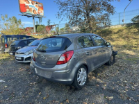 Opel Corsa 1.2 86KM/Pół automat/Salon Polska/II WŁ/ 33 tys. km Warszawa - zdjęcie 3