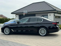 BMW 520 Rezerwacja! Rezerwacja!! Rezerwacja!!! Zambrów - zdjęcie 12