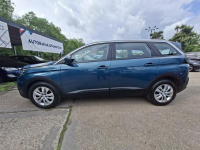 Peugeot 5008 1.5 Blue-HDi Allure Pack 7 Miejsc Navi Pdc X 2 Cieszyn - zdjęcie 7