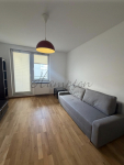 3 pokojowe mieszkanie na wynajem Marina Mokotów
