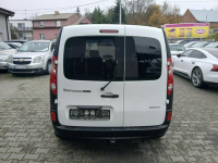 Renault Kangoo 1.5DCI MAXI LONG 5 osób klima stan BDB Gryfino - zdjęcie 6