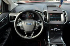 FORD EDGE 2.0 EcoBlue Twin-Turbo 245KM Titanium Warszawa - zdjęcie 11