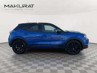 Opel Mokka GD9P032#1.2 T GS Podgrz.f I kier Kamera 360 Salon PL VAT23% Gdańsk - zdjęcie 8
