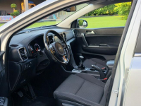 Kia Sportage 1.6 GDi / Nawigacja / I-właściciel Serwisowany w ASO Skępe - zdjęcie 9