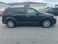 Fiat Freemont 2.0 Multijet Lounge AWD Zwoleń - zdjęcie 4