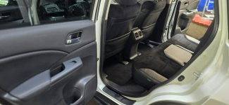 Honda CR-V 2013/2014  ZOBACZ OPIS !! W podanej cenie roczna gwarancja Mysłowice - zdjęcie 12